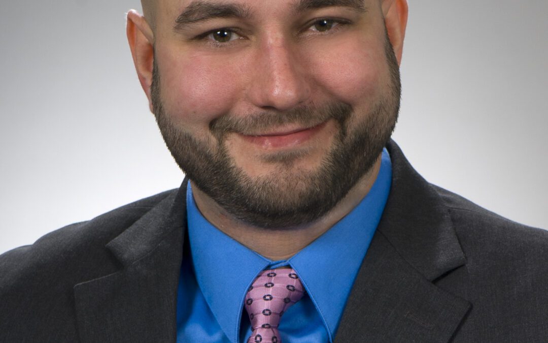 Michael Neider
