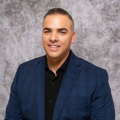 Mark Montoya